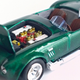Illustration for article titled CUSTOM AC Cobra completed!!!